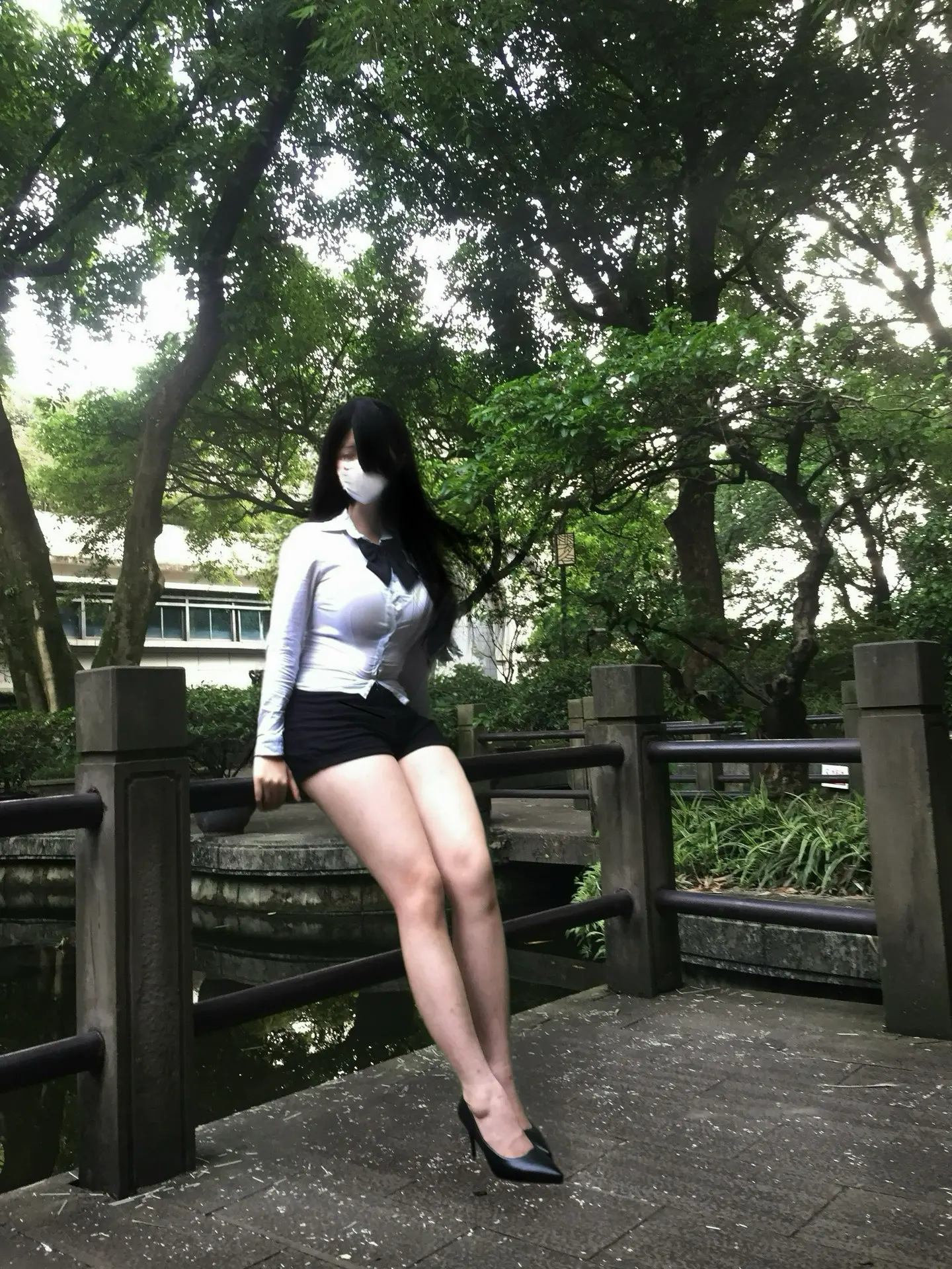 不一定非要长成玫瑰  也可以是你想要的常春藤