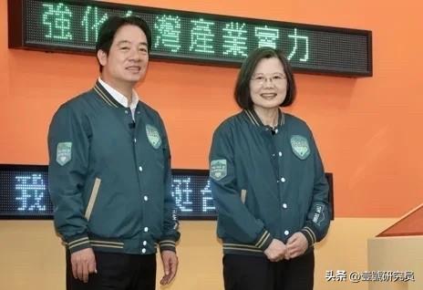 民进党全代会明登场 蔡英文连3年缺席、陈水扁会到

民进党全代会明（19日）登场