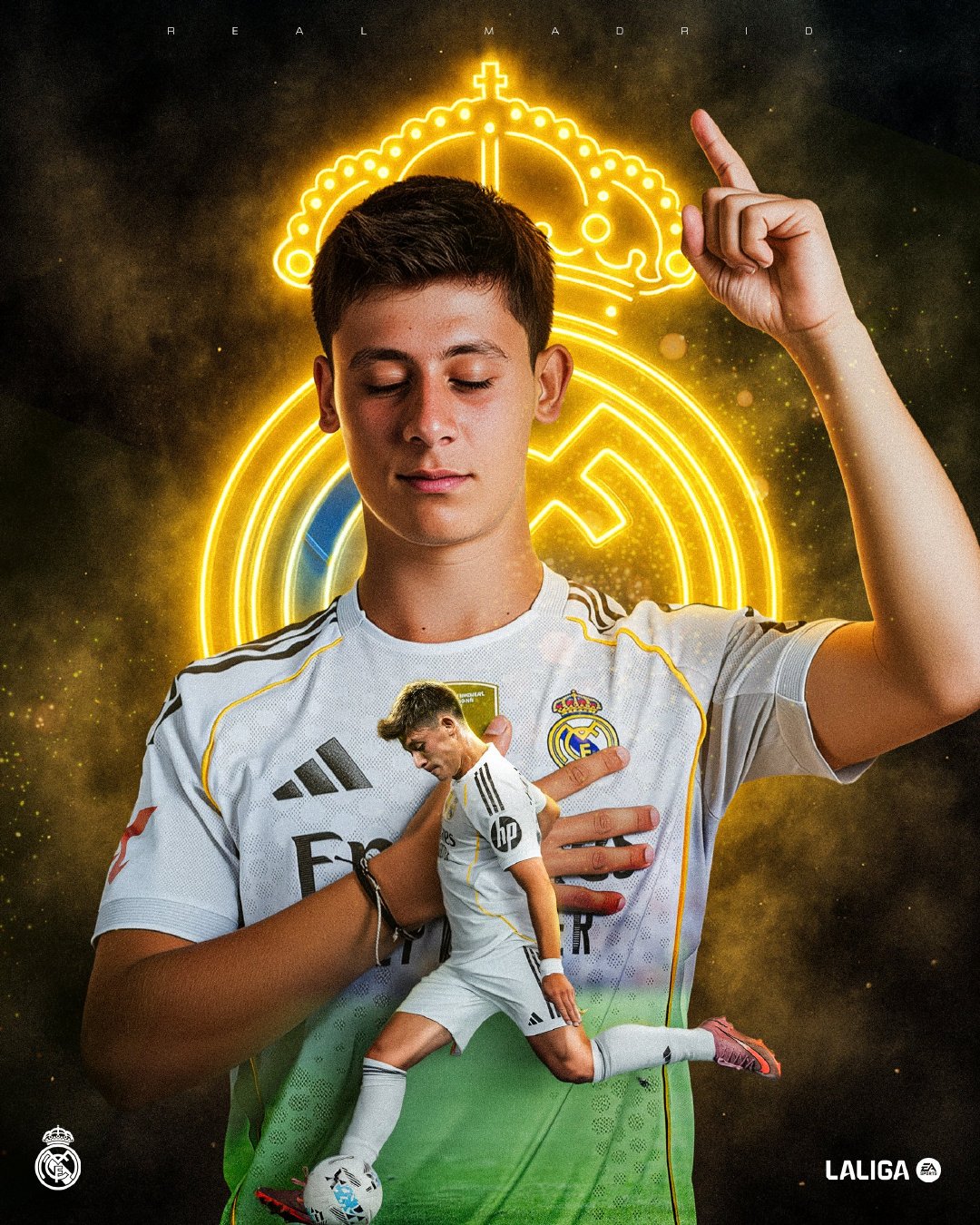 Mario Cortegana：皇马董事会表达了对居莱尔的期望，并在阿隆索被解雇