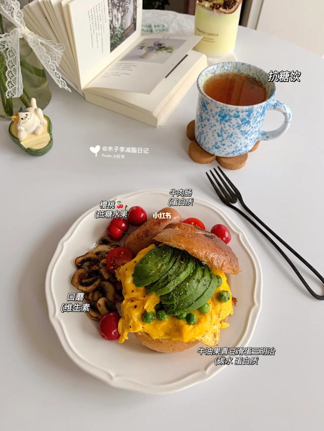 👧🏻已瘦29斤|不要自我消耗去拥抱生活吧！