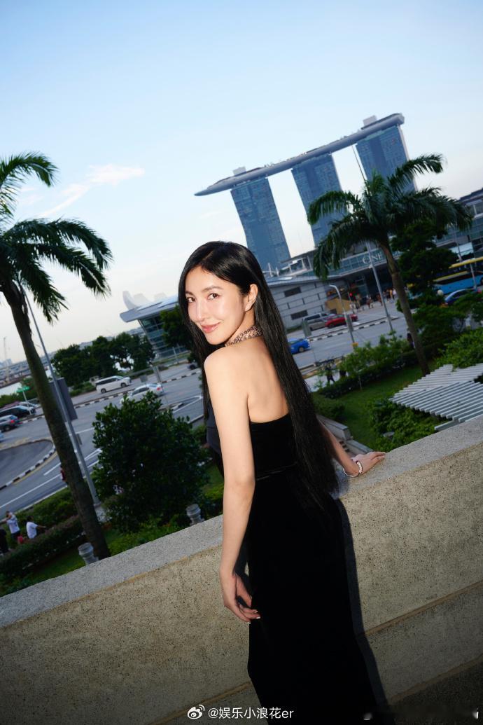 杨谨华因多次落选怀疑自己杨谨华称对演戏没有信心 杨谨华谈《影后》周凡入围金钟戏剧