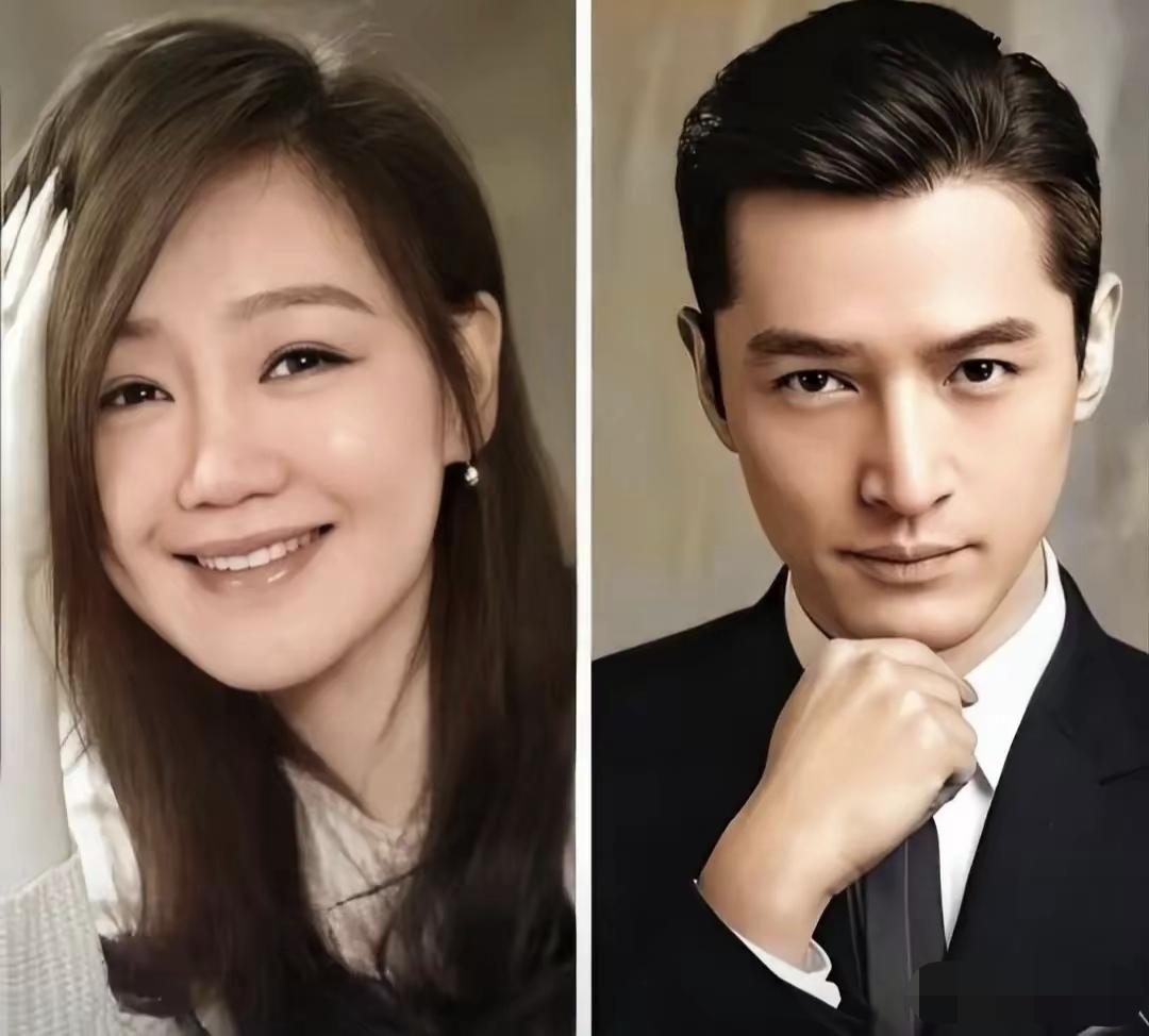 薛佳凝时隔9年公开出家谣言真相，帮胡歌甩掉多年黑锅。二人曾是娱乐圈金童玉女，胡歌