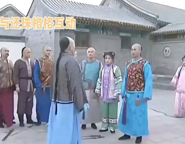 乾隆皇帝
