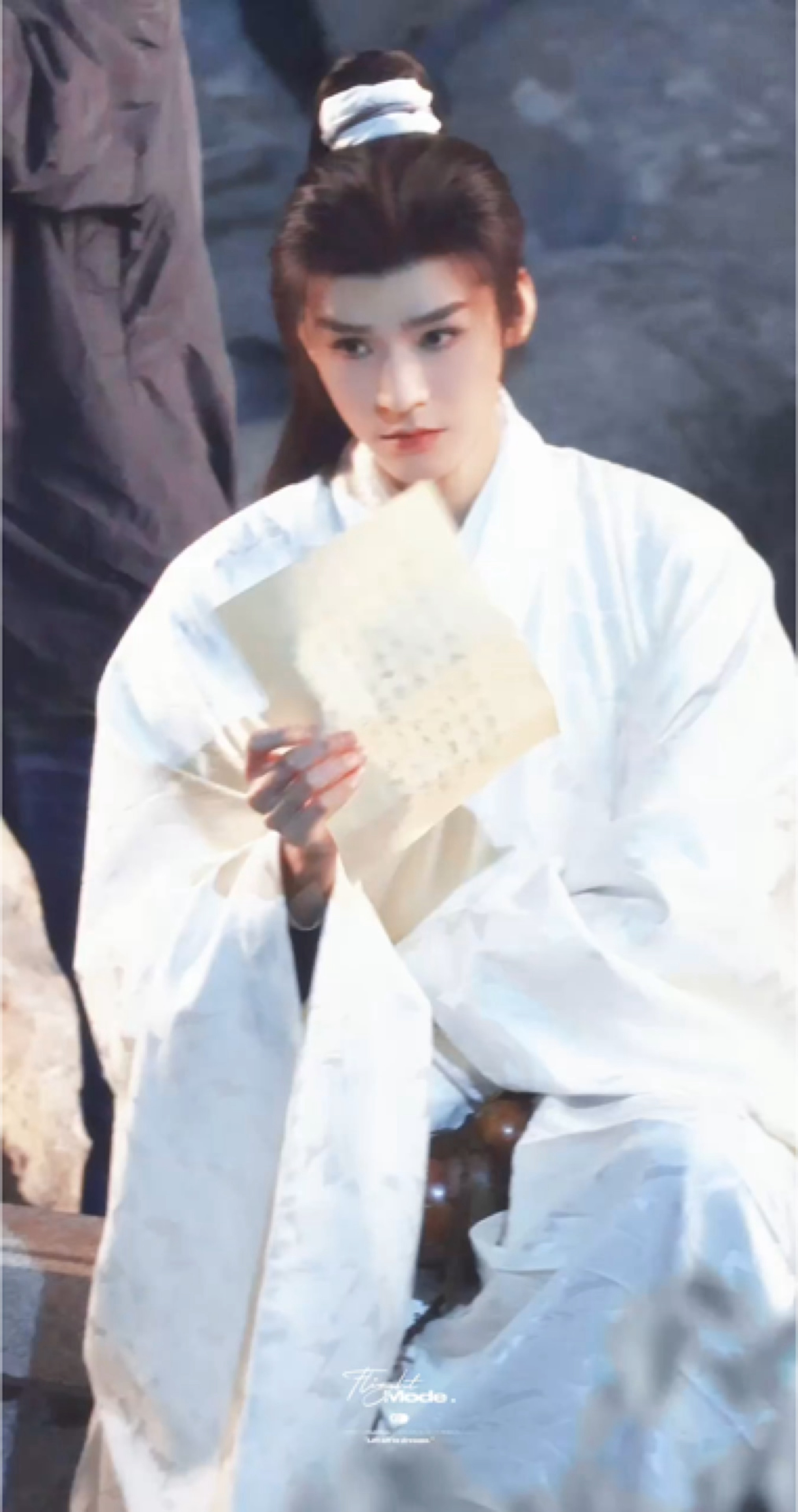 龚俊 x 凤舞九天丨恣意洒脱 越夜越美的陆小凤