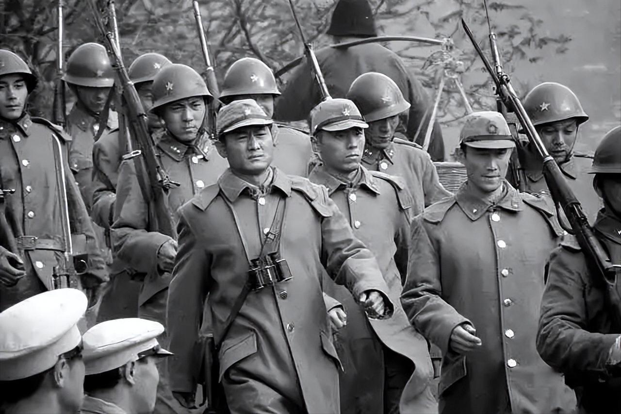 1939年11月黄土岭作战中，日军独立混成第二旅团遭遇了八路军主力进攻，有“名将