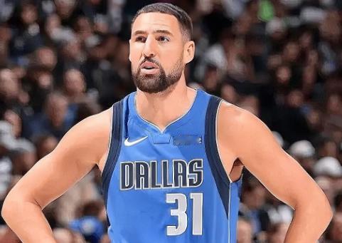 独行侠神射手克莱喊话管理层，直言如果被交易，希望加盟一支有竞争力的球队！

名记