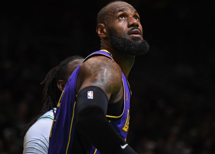 今日追梦在自己的播客节目《The Draymond Green Show》中谈到