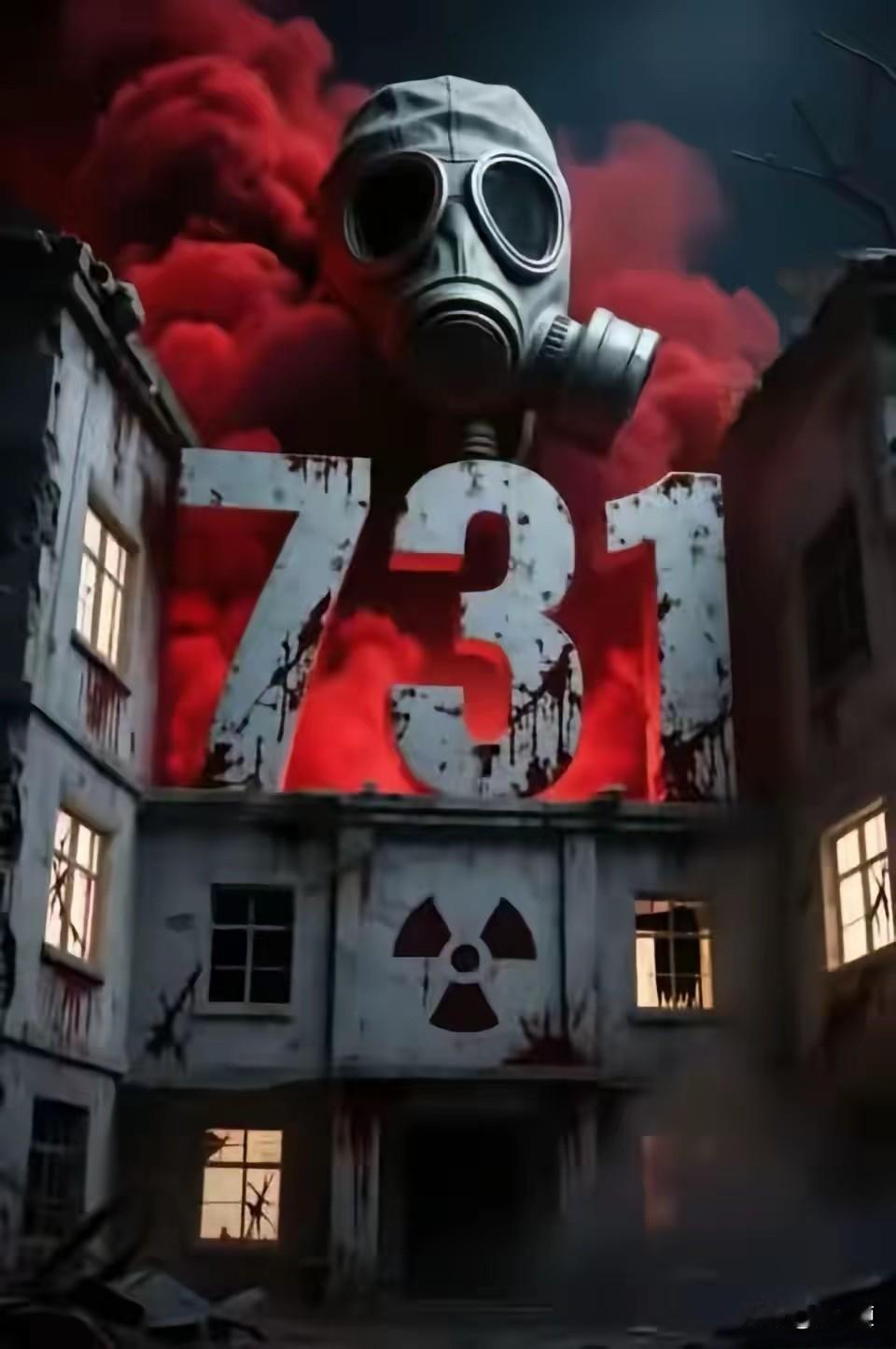 《731》还没看，但是提醒大家降低期待。根据目前的影评来看，虽然不至于像东极岛那