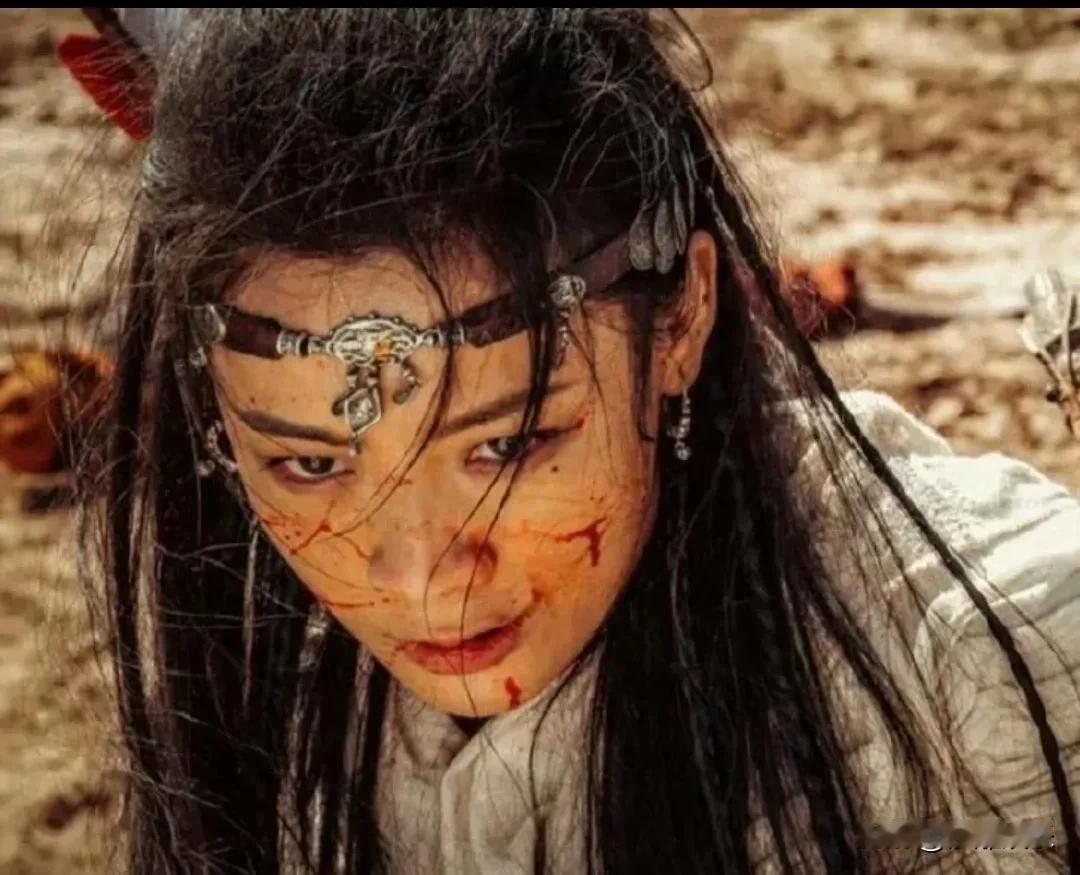 吴京，赌赢了！

大家这两天是不是都被《镖人》刷屏了？我刷完电影最大的感触不是打