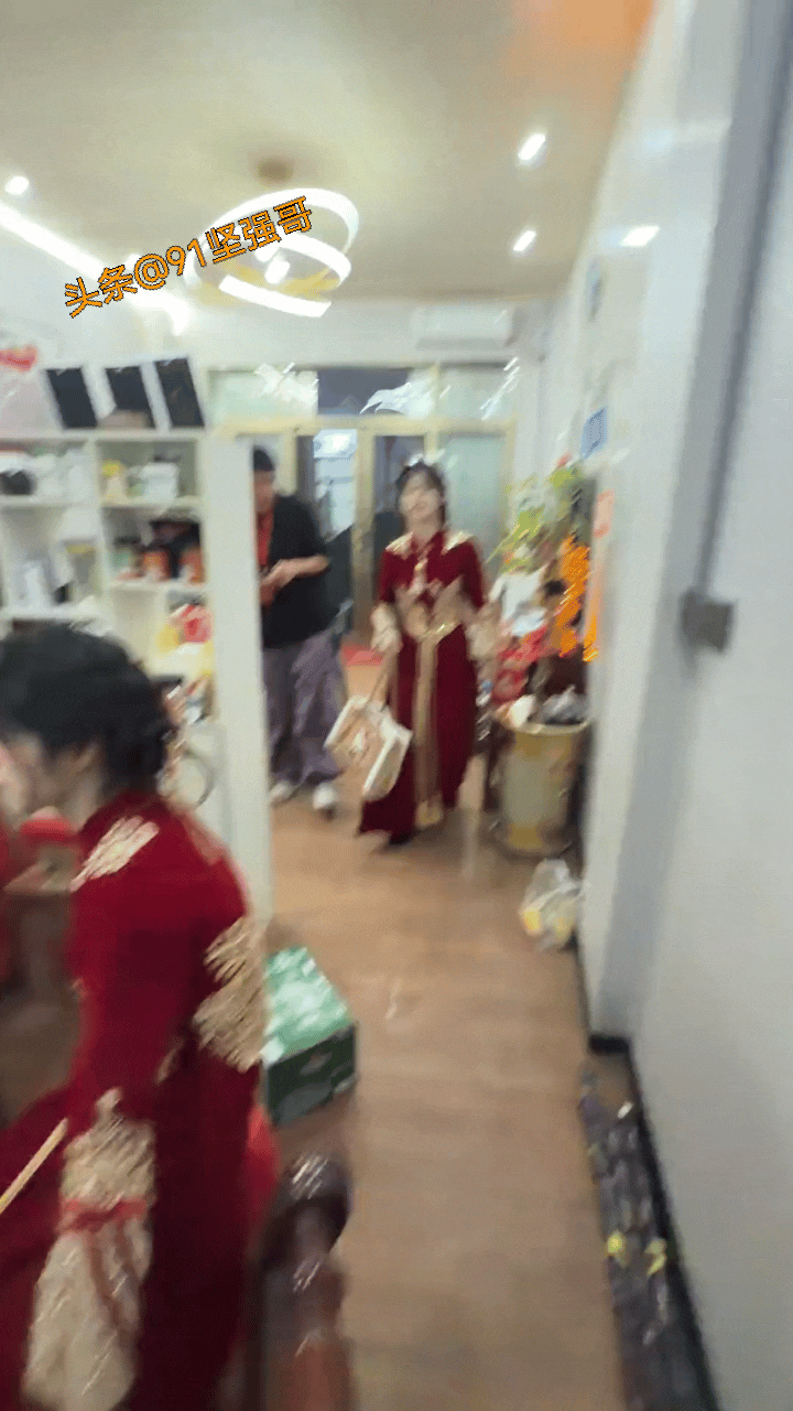 这是吴嘉茹还是吴双茹？