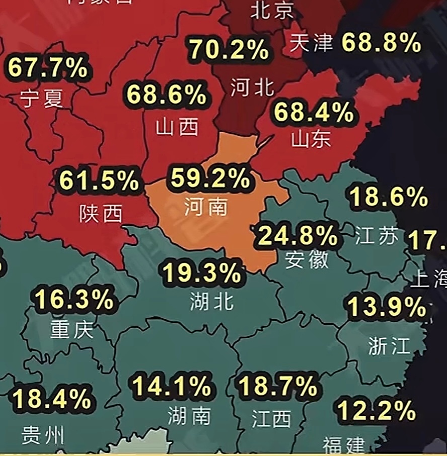 南方人不看春晚 正常，我们一般吃完年夜饭，就都出门去玩了，就算在家里会看春晚也是