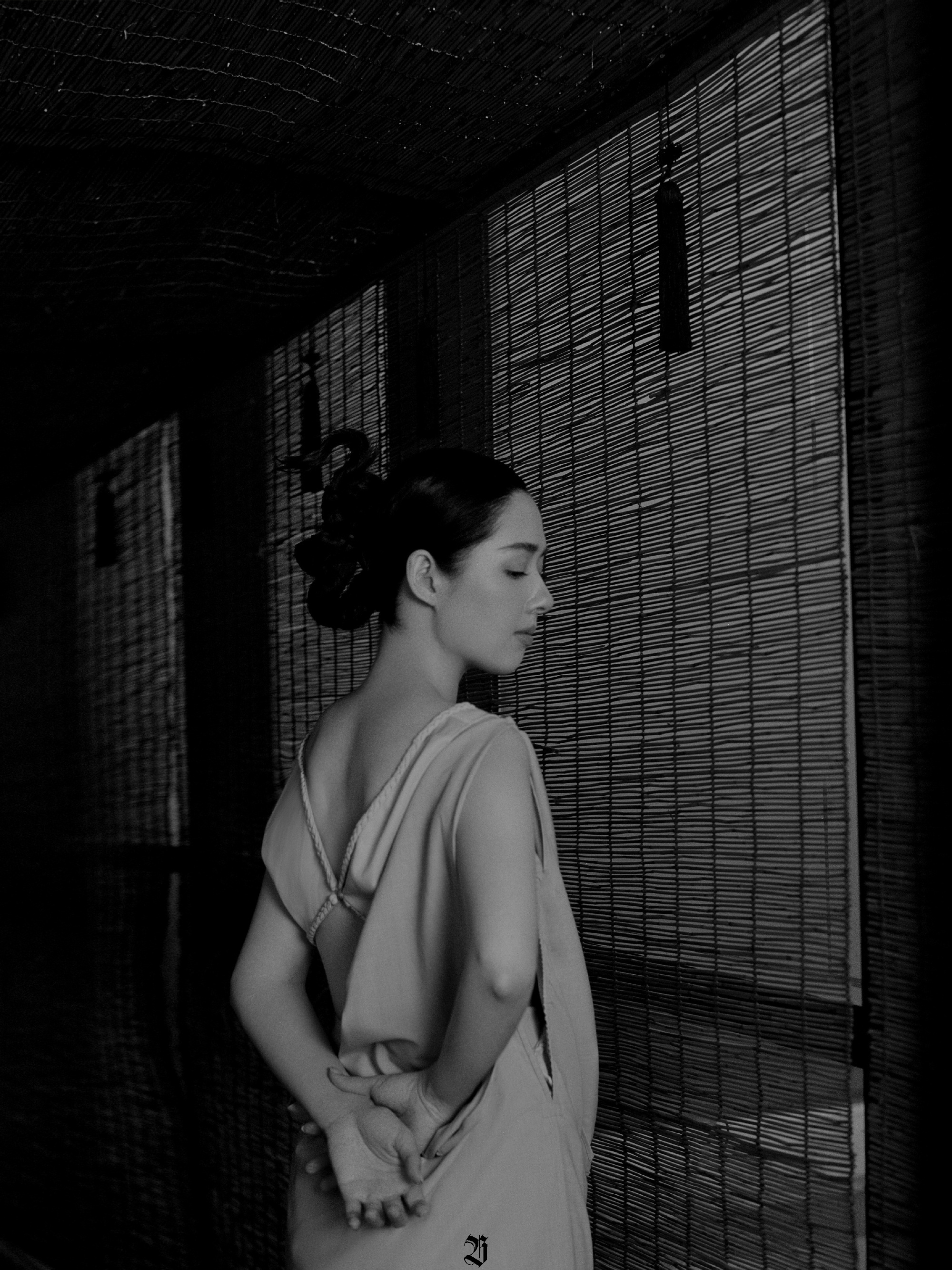 郭碧婷魅力画报精选 ​​​