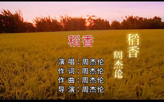 周杰伦填词，从金句到“胸肌”