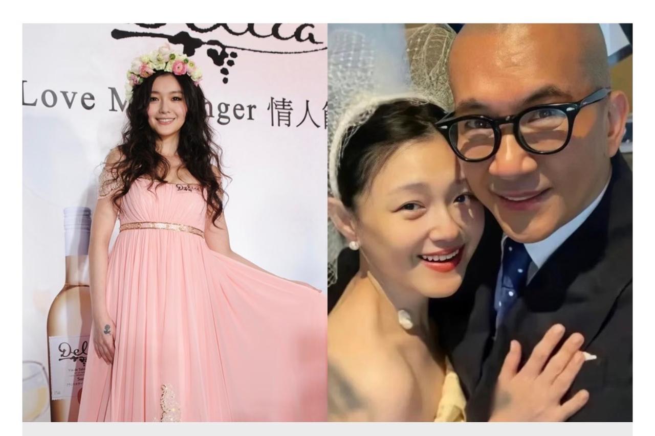 真的理解不了，主要也不是小女孩了，40多的女明星，体验过婚姻，也有了儿女 ，二次