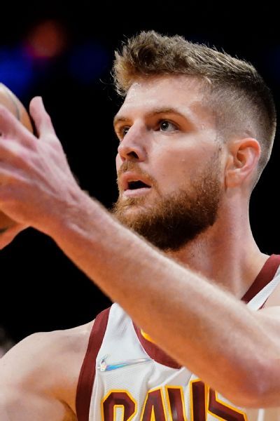 ESPN记者Zach Kram发布NBA自由市场：六支球队值得重点追逐的被低估实