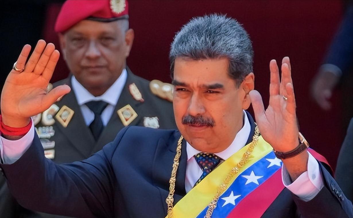 🌙委内瑞拉有20万中国人。但最邪门的是，里面有18万，居然都来自同一个地方——