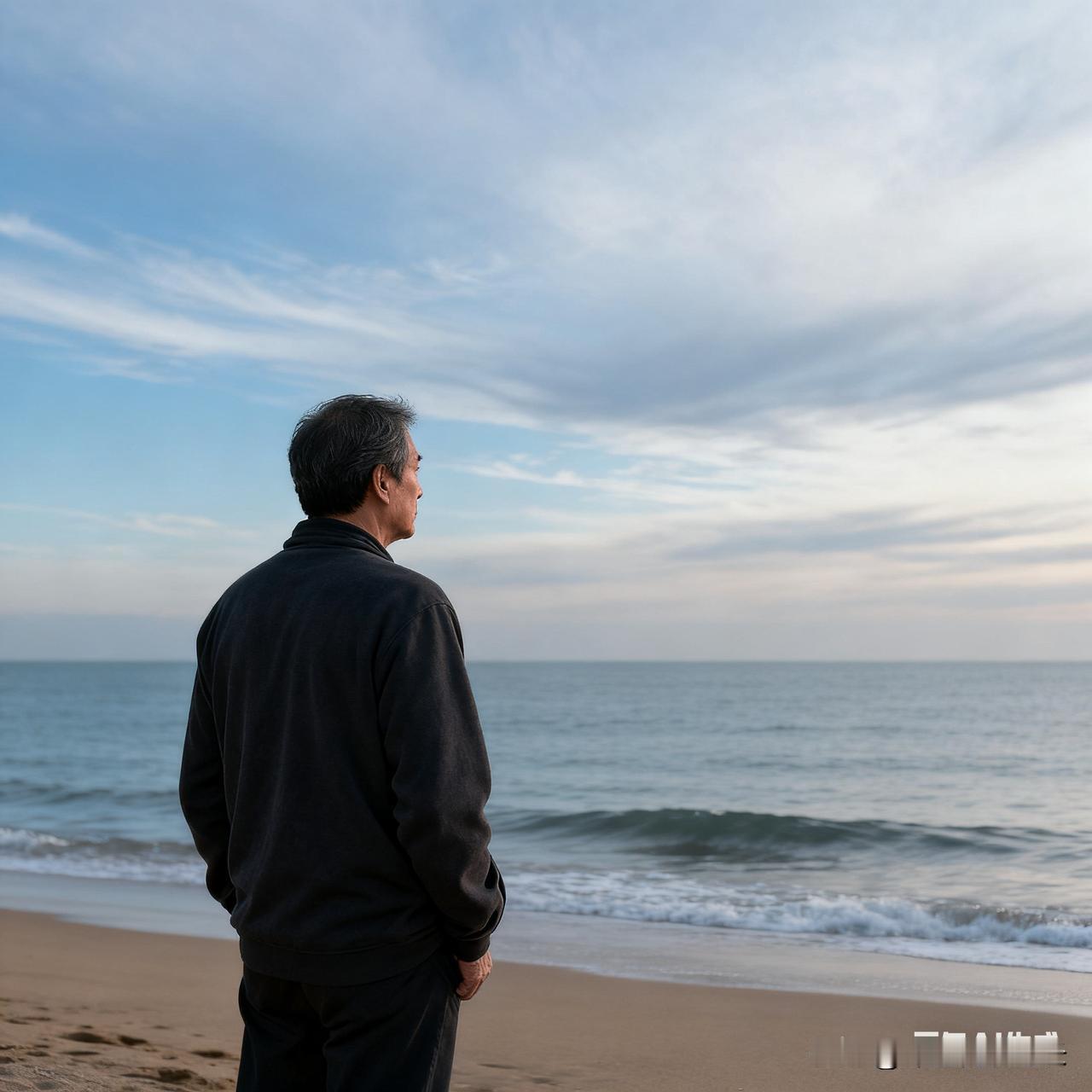 人到中年才懂：这两件事，越晚明白越吃亏
 
人这一辈子
总有两条路不能走偏
第一