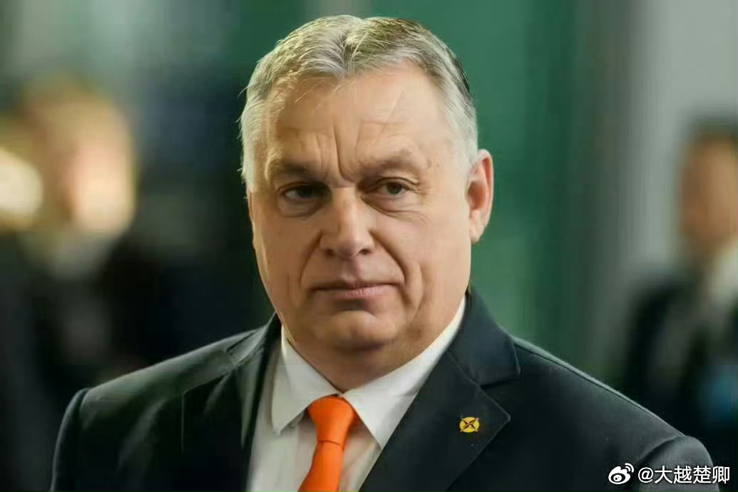 欧尔班警告，在乌克兰恢复输油管道前，匈牙利不会在欧盟支持任何有利于乌克兰的方案，