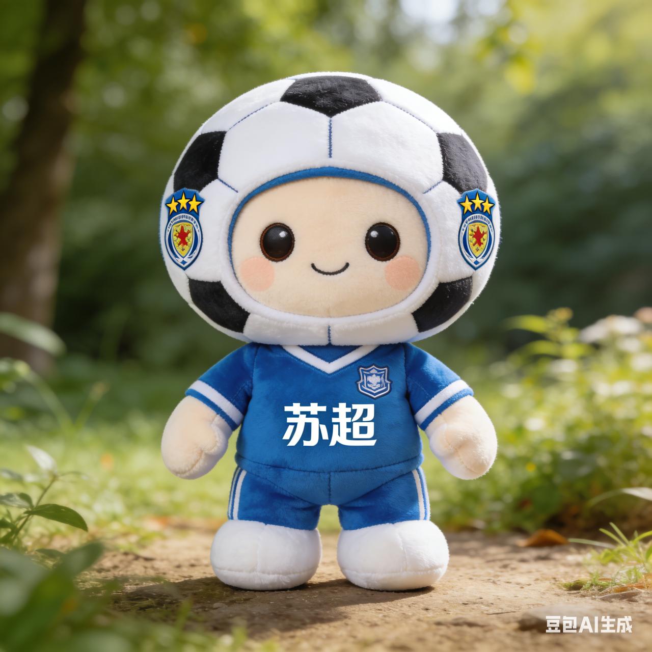 苏超玩偶设计，以下四个设计，你有喜欢的吗？

苏
“苏”字的来源，是一个从具体生