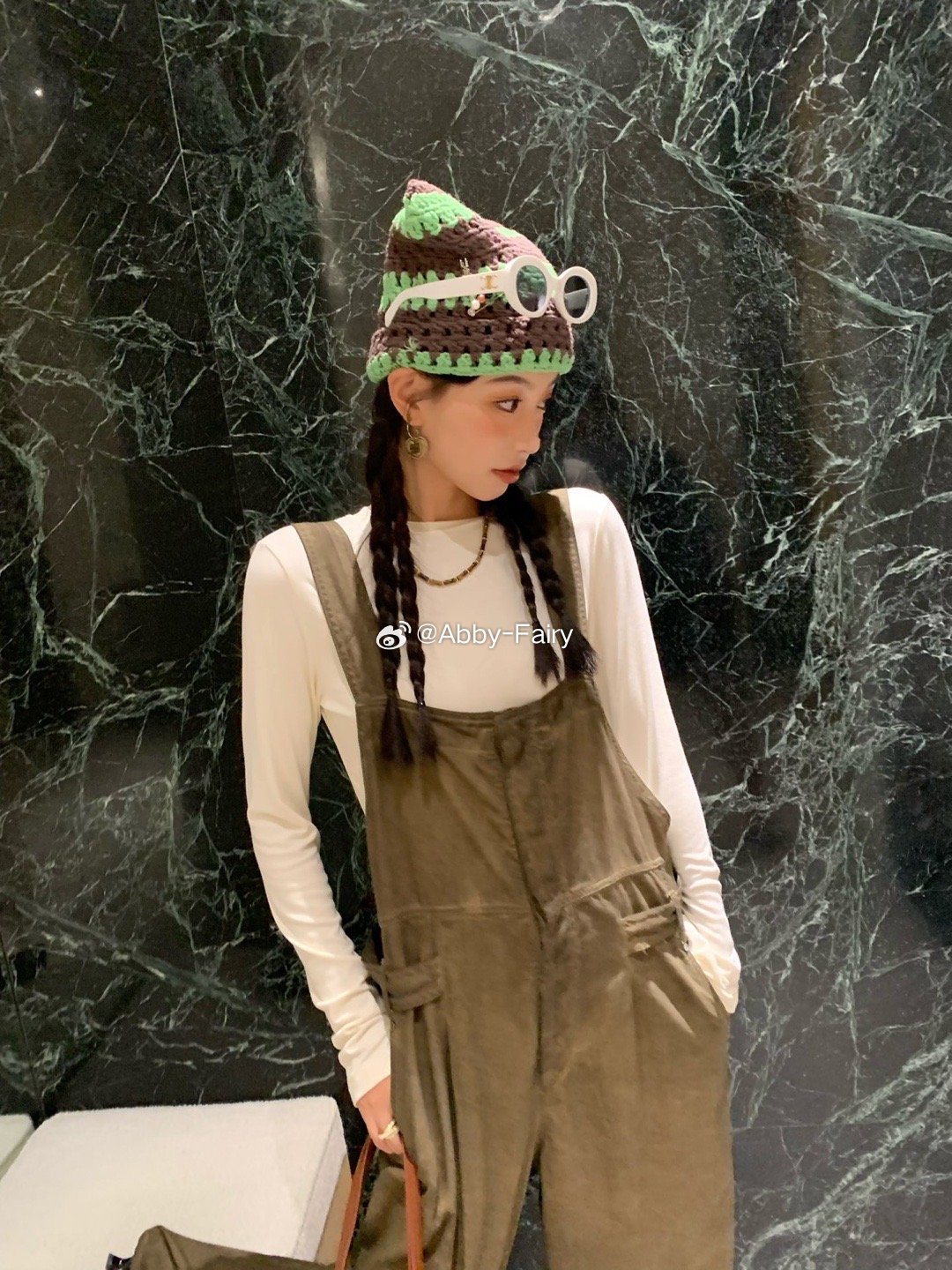 🍂新中式审美与休闲风格兼具的日常 ​​​