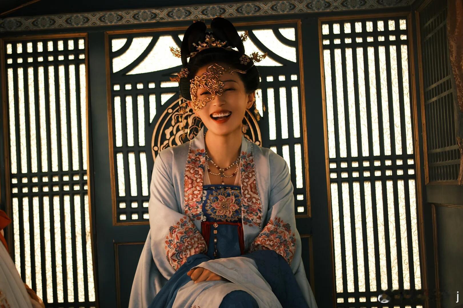 蜀锦人家：原来这才是牛五娘在嫁给赵修缘后，锁链加身的原因   作为牛将军的女儿，