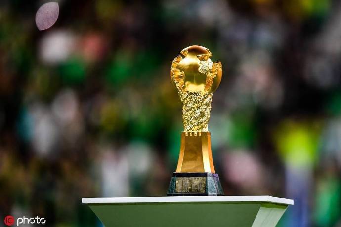 #下赛季中超计划3月初开赛##中国平安已结束10年中超冠名# 《北京青年报》获悉