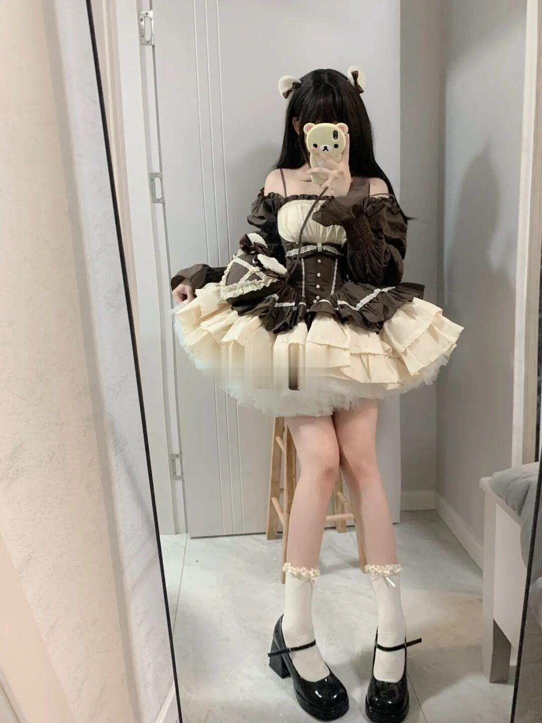 小偶像