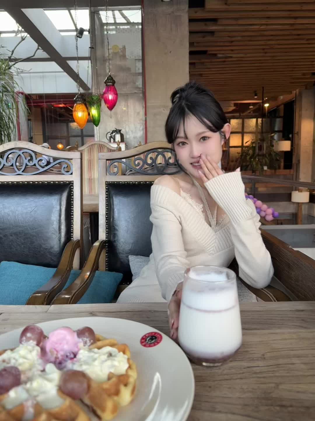 总以为时间很慢 可下周二就要跨年了
