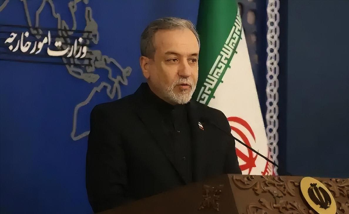 2026.4.30日美伊局势进展
1、华尔街日报的报道写到：川普称：伊朗告诉他，