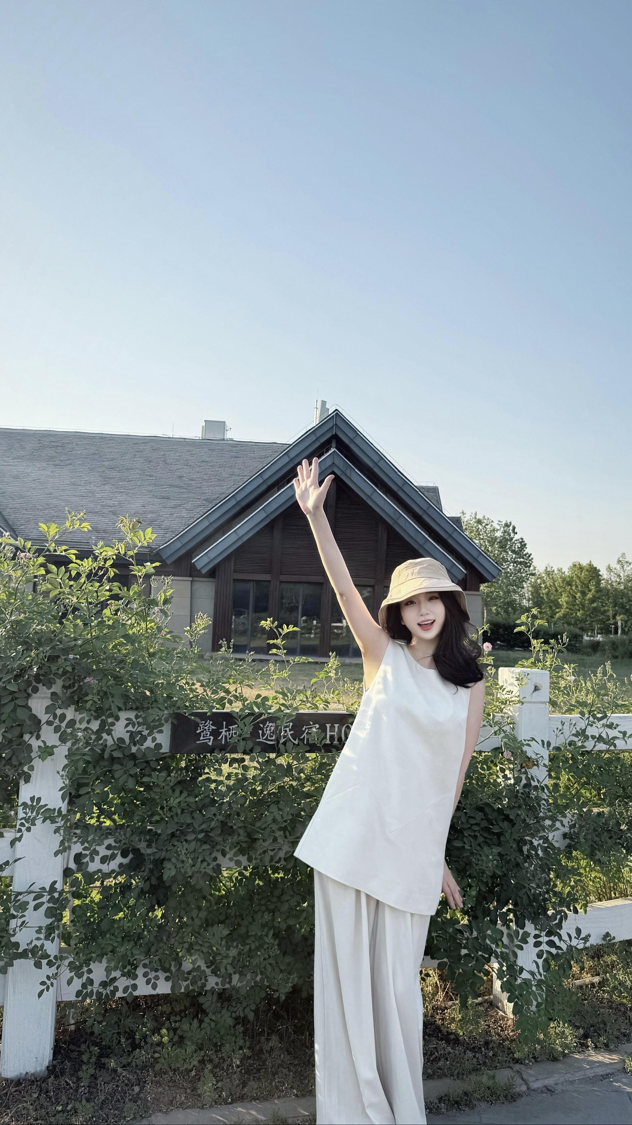 幸福的人不是拥有很多 而是擅长感知幸福。