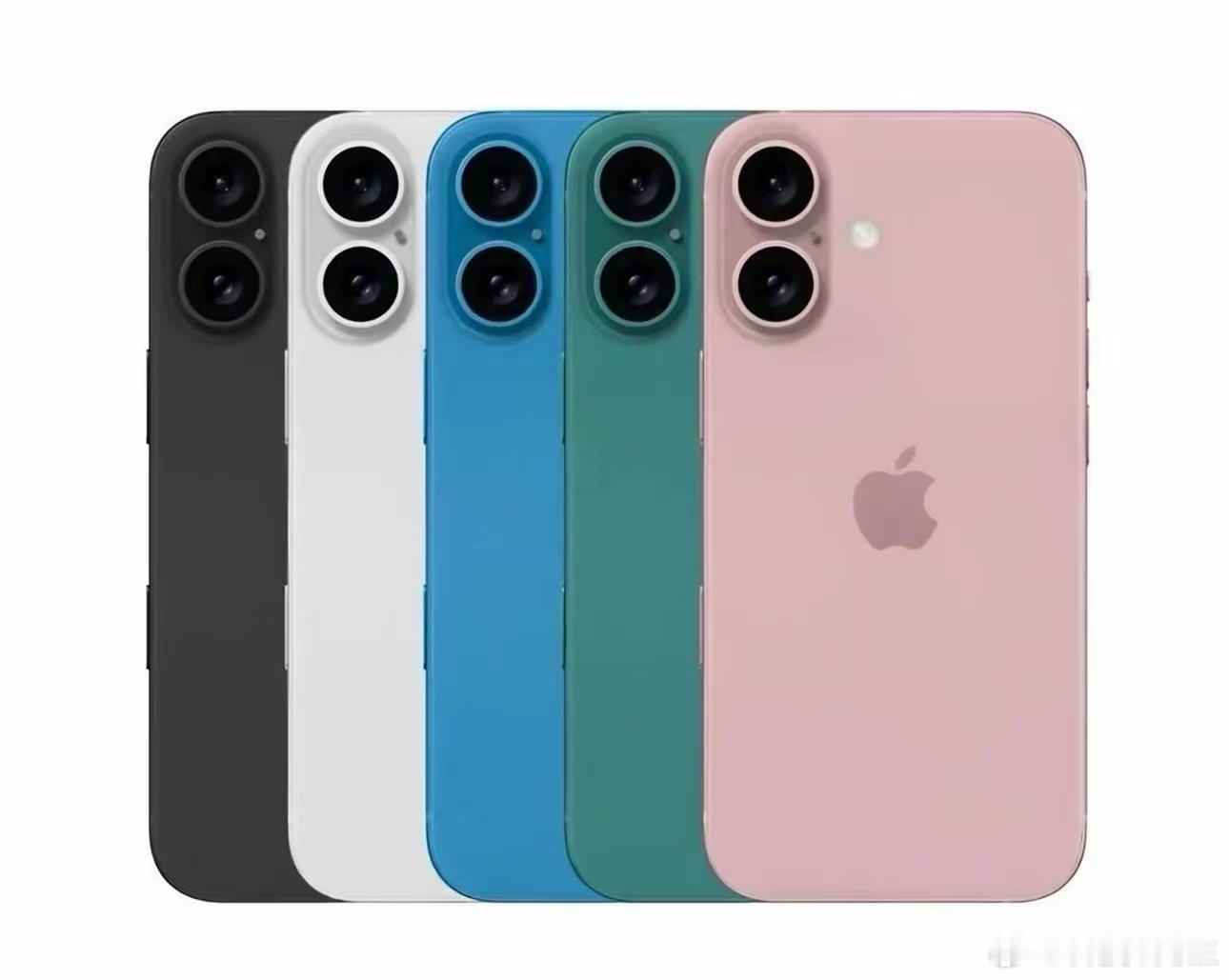#你会为了AI换iPhone16吗# 不会的！AI应用现在国产很多软件都有非常深