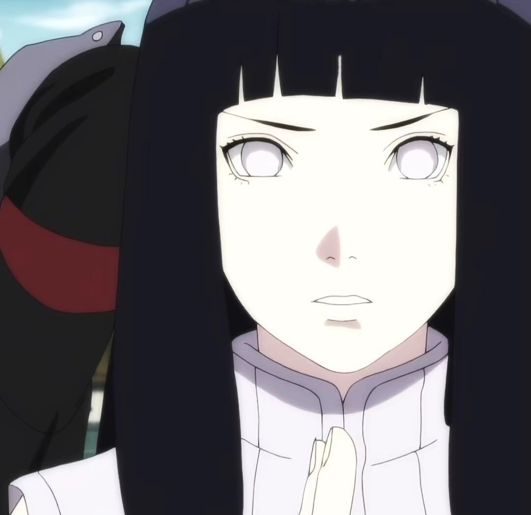 一眼万年的感觉｜火影头像#漫视界企划# ​​​