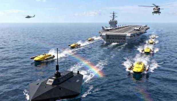 若中日真开战，谁将赢得更多国际支持？

美国有个知名智库放话了，中日冲突可能在 