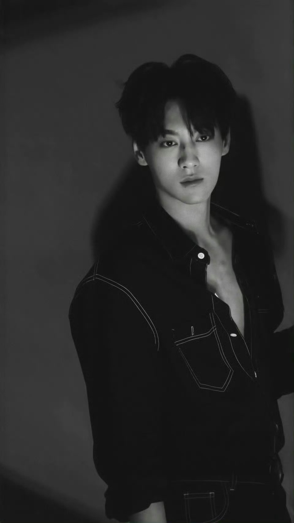 田栩宁线上线下实火田栩宁号召力田栩宁号召力，田栩宁线上线下实火，田栩宁首个代言线