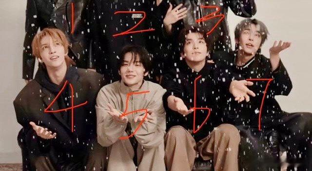 谁被册了好难猜啊？ 