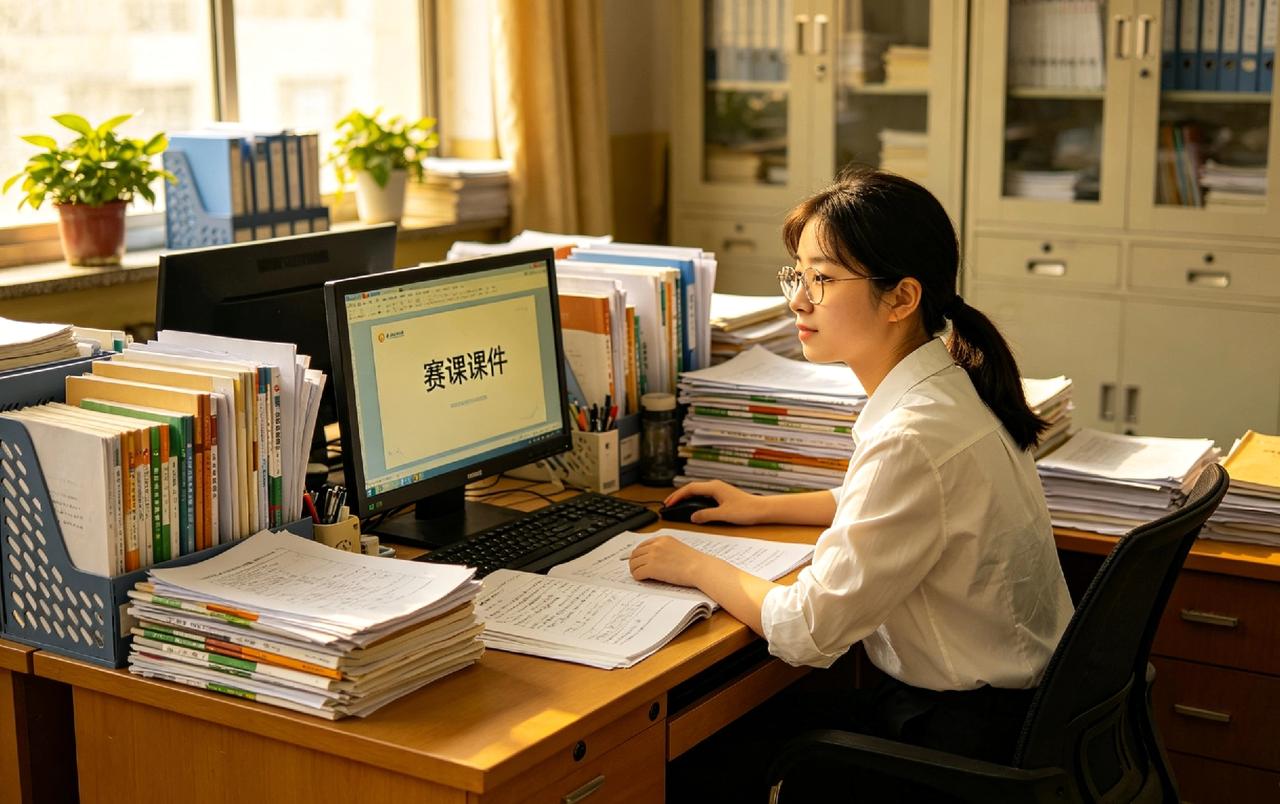 教育管理应当让一线老师云淡风轻，而不是令一线老师疲于奔命。海口26岁年轻老师倒在