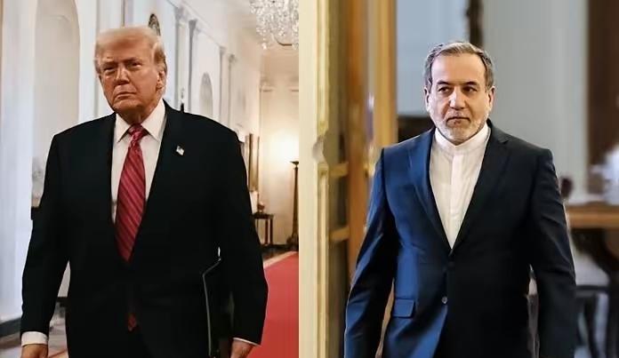 美伊这份谈判清单一曝光，明眼人都能看出来，这根本就不是奔着谈成去的！美国拿出15