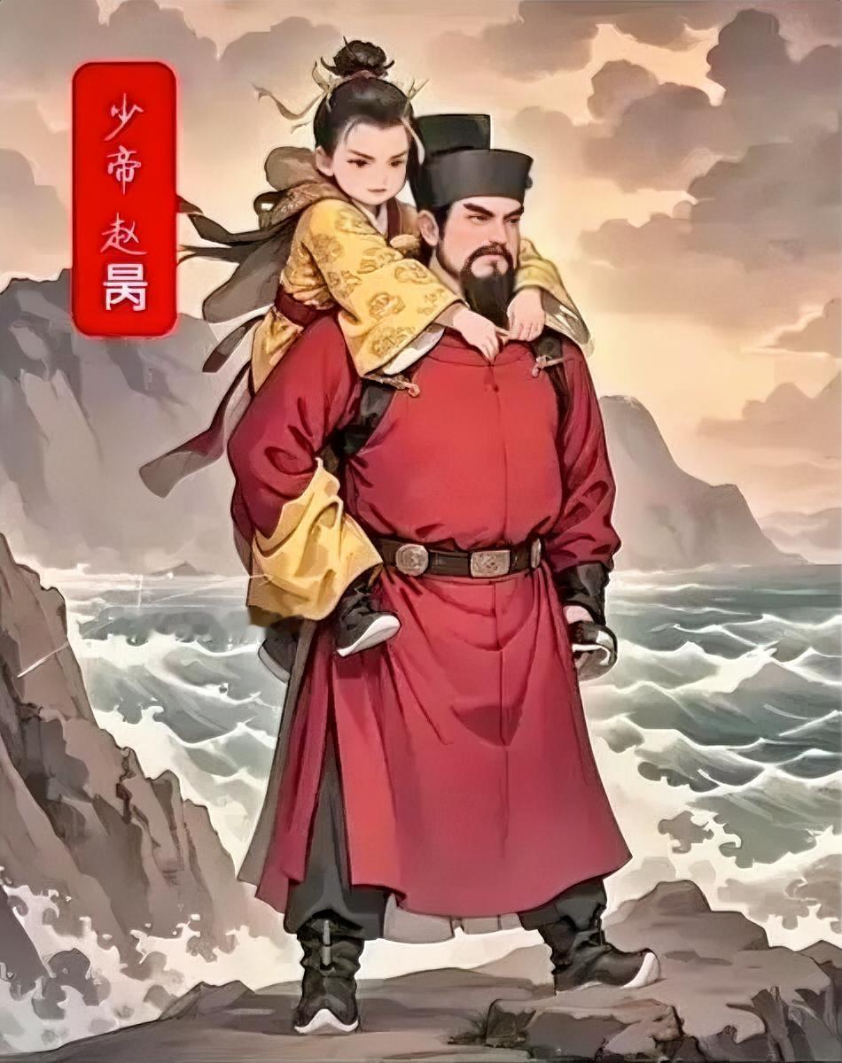 一个人作恶多端的人，最后却以身殉国，那么他的罪行能不能洗白？
 
（信源：百度百