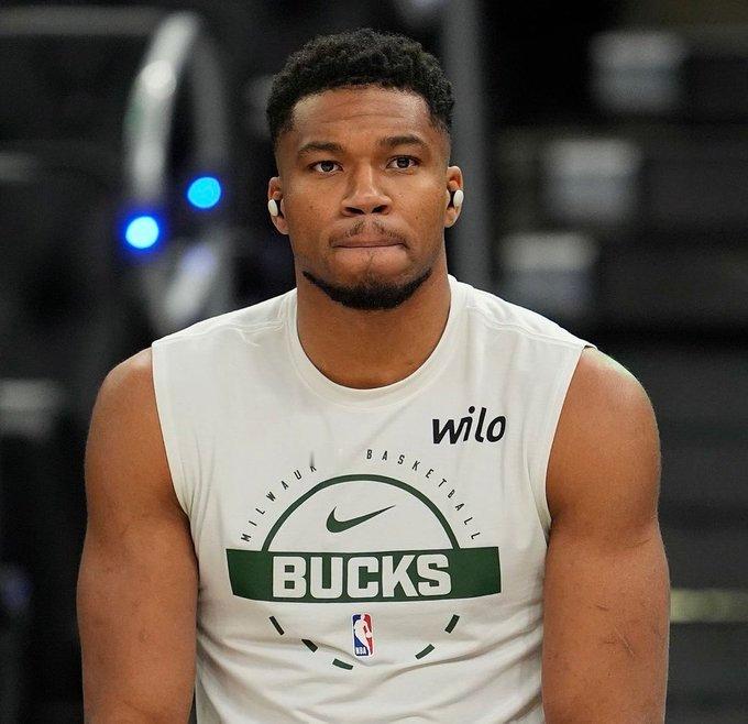 截止日前 最大的球星或许就是字母哥了字母哥去哪儿 即将热映NBA