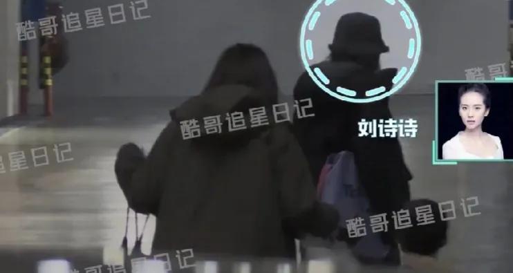 刘诗诗吴奇隆，好样的！

1月3日上午临近11点，吴奇隆和刘诗诗突然登上热搜前排