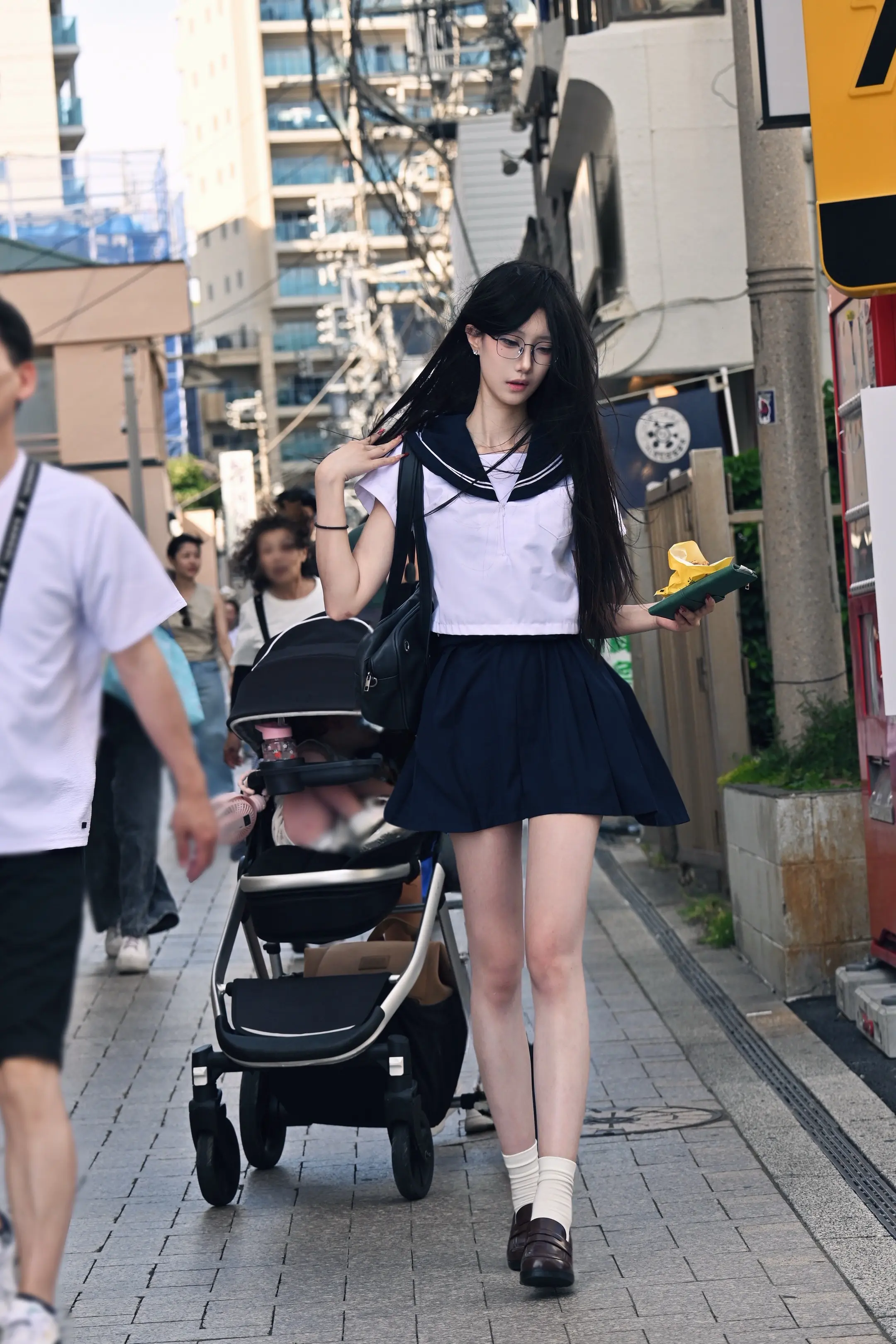 见你的路上