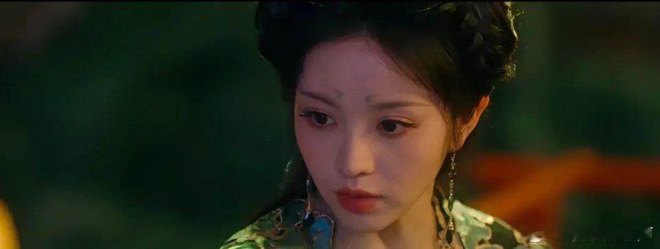 《子夜归》22 - 23集高能预警：情路转折，爱意疯长 在《子夜归》的奇幻世界里