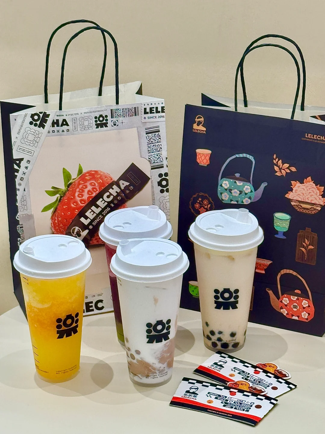 芜湖八佰伴又一奶茶巨头….回归啦❗️❗️好爱喝