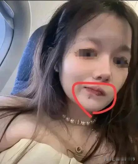 这就是21世纪的
“东林党”和“门阀士族”，
这次不严格处理，
以后类似事情肯定