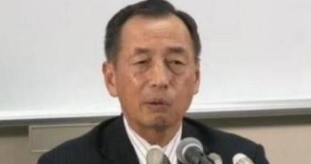 日本的田母神俊雄对中国放话！一旦中日矛盾上升到了开战的地步，那日本将会在多领域对