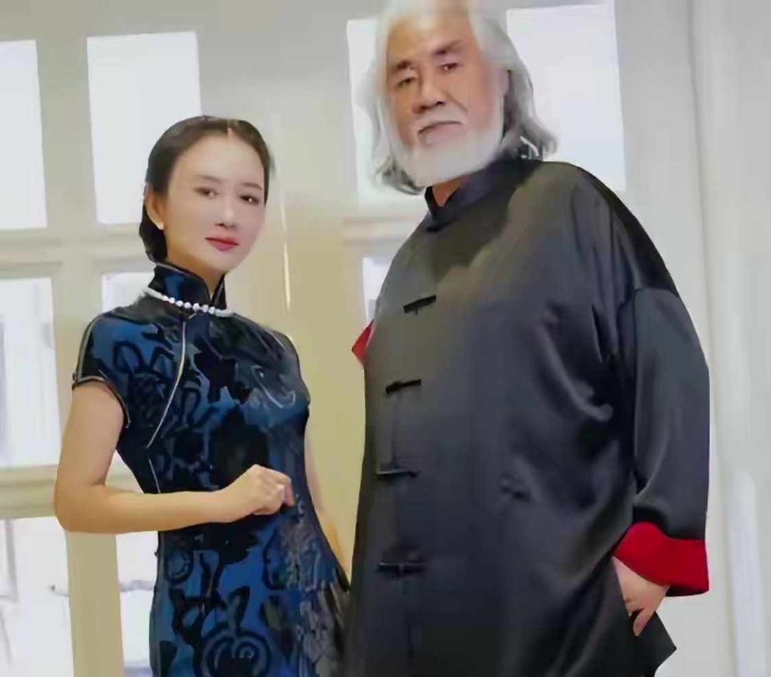 张纪中妻子自曝闭黑关四天四夜杜星霖闭关太狠了！四天四夜闭黑关隔绝尘世纷扰，直面内