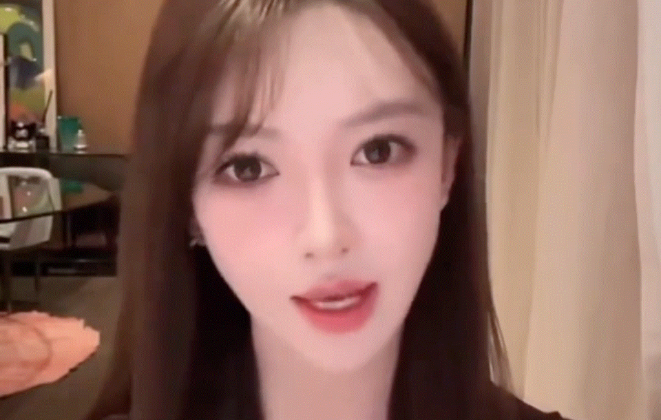 #叶珂证明说话没夹#叶柯播音腔？？？真学播音的都觉得“播音腔”是在骂人，叶柯这种