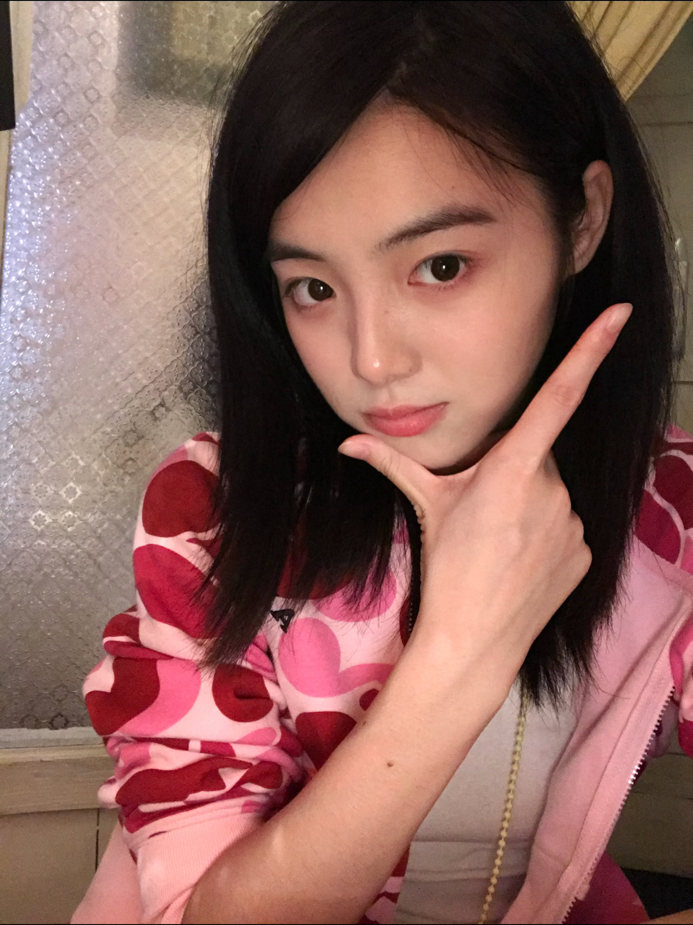 第一次来河南！惬意的嘞 