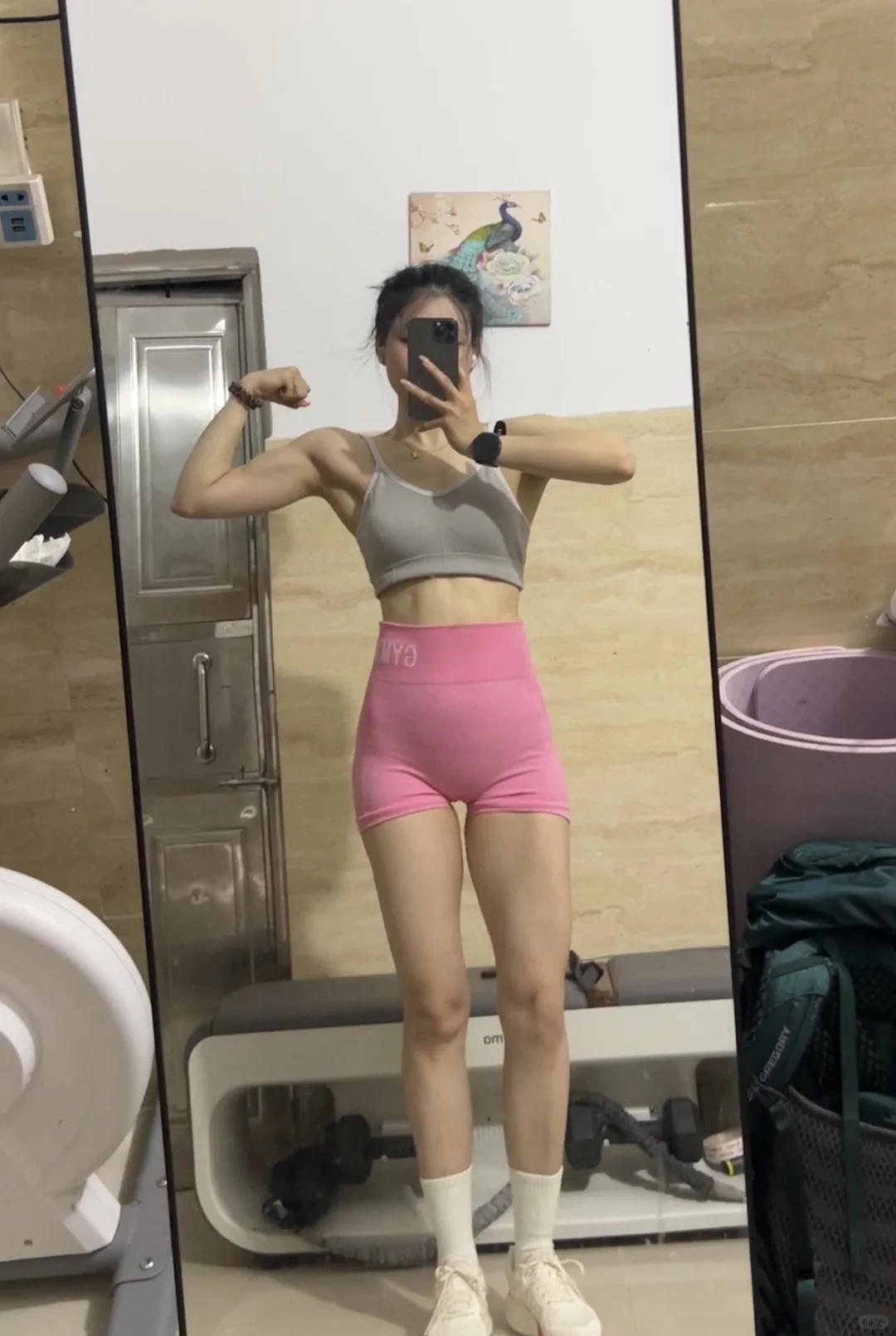 161～99.5 练了