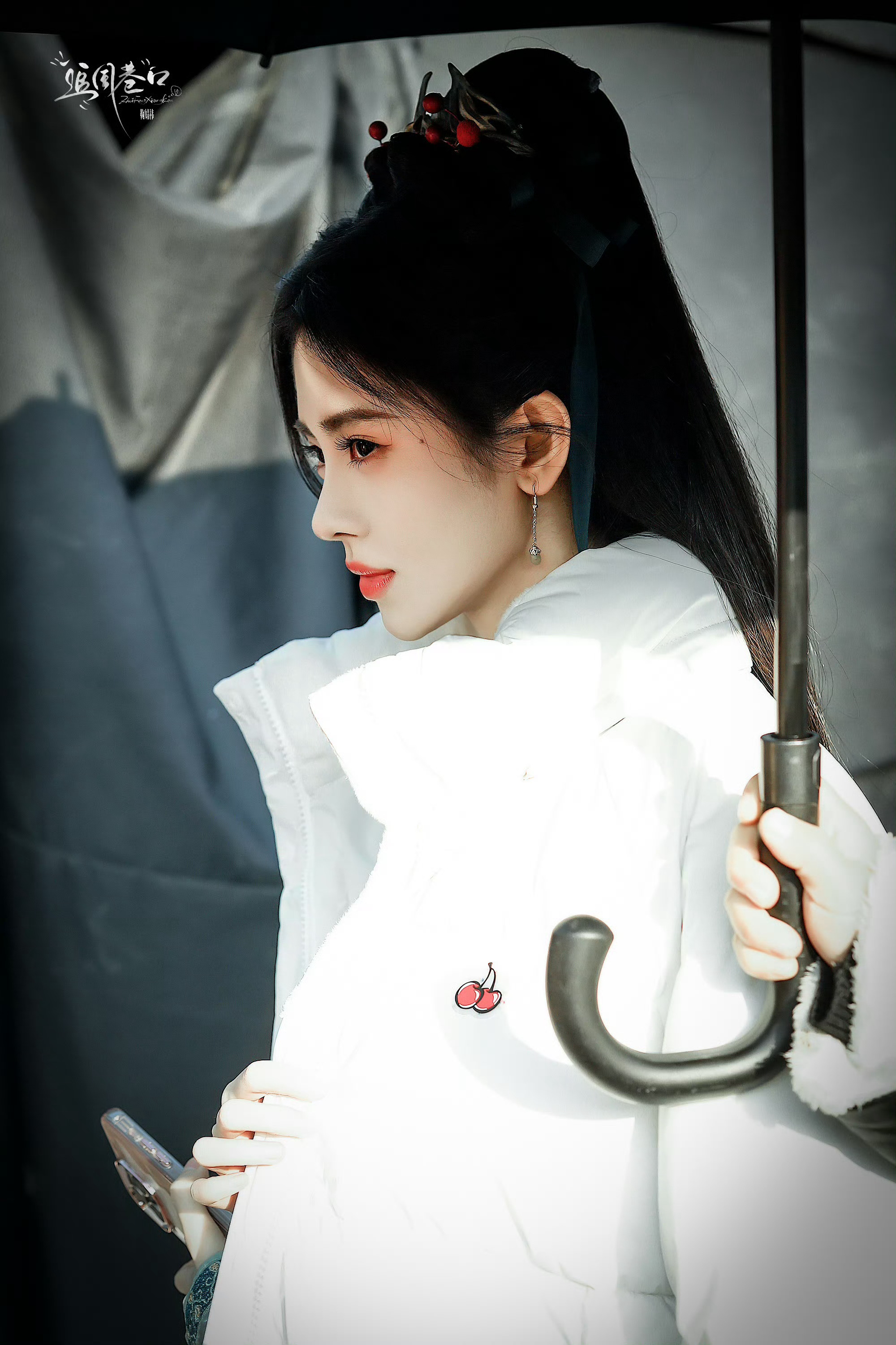 鞠婧祎jjy鞠婧祎苏绿夏 jjy鞠婧祎万花世界 "鸣声四起蝉聚集在四面八方但蝉已